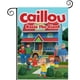 thumbnail image 1 of Caillou-bandera de jardín temática. Regalo perfecto para fans, amigos y familiares, ideal para actividades al aire libre y decoración de fiestas.28CM*45CM, 1 of 5
