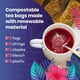 thumbnail image 4 of Té Cederberg de hibisco orgánico 30 bolsitas 60 g, 4 of 9