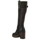 thumbnail image 4 of Bota Chalada Mujer Ella-11 Café Casual, 4 of 5