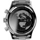 thumbnail image 4 of Reloj Timex Waterbury 42 mm Acero Inoxidable Negro, 4 of 4