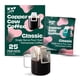 thumbnail image 1 of Coffee Copper Cow Coffee Premium, café vietnamita para verter, paquete de 25, 1 of 9