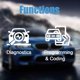 thumbnail image 5 of Cable OBD2 VZG BMW USB/Type‑C a RJ45 Ethernet, 5 of 7
