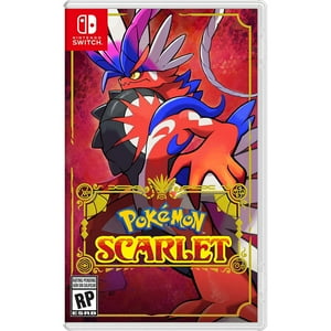 Nintendo - Juego Pokemon Switch