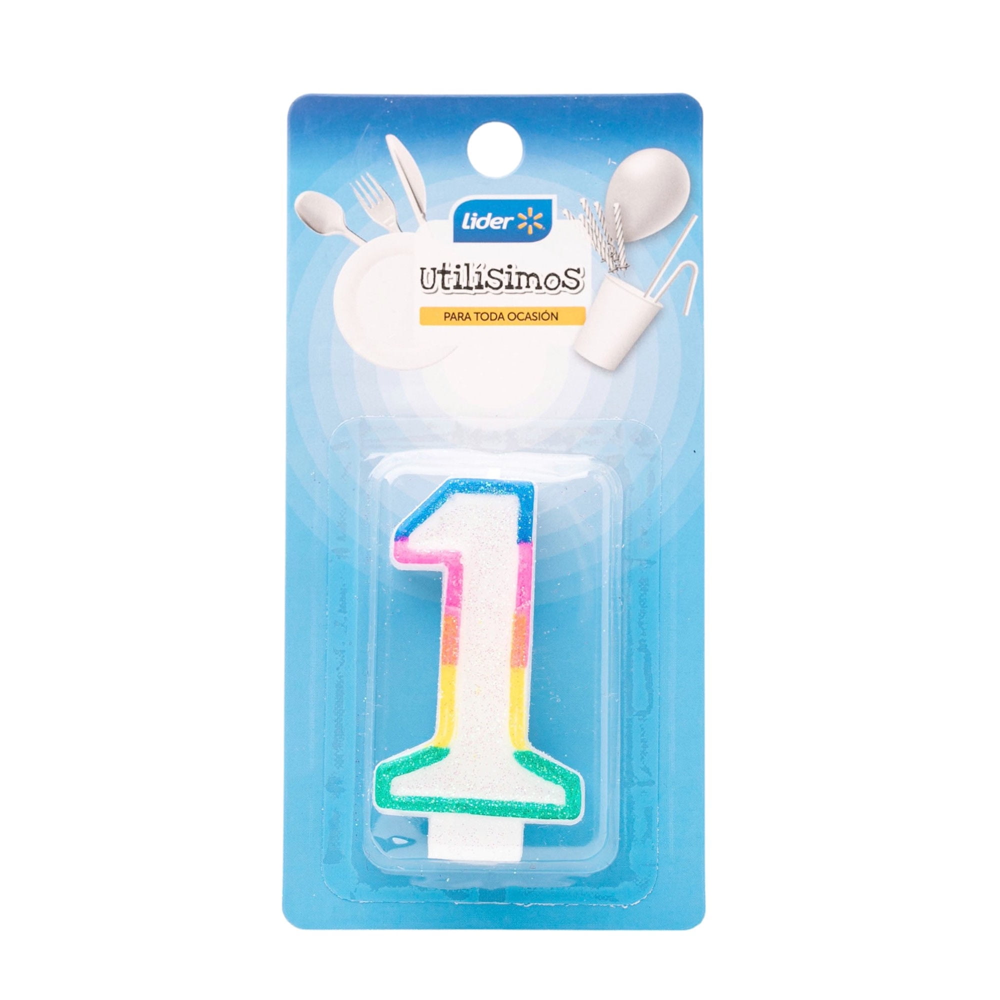 Vela N° 1 1 Un Lider