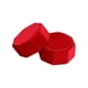 thumbnail image 3 of Caja De Anillo Caja De Presentación Elegante Y Lujosa Caja De Exhibición Para Regalos De Compromiso Rojo, 3 of 5
