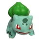 thumbnail image 4 of Set de figuras Pokémon Battle, paquete de 8 con Pikachu, Bulbasaur, etc., 4 of 9