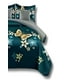 thumbnail image 3 of Set De Cama De 9 Piezas Incluye Cubrecama Mas Juego De Sabanas Mas Cortinas 01, 3 of 5
