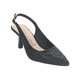 thumbnail image 2 of ZAPATOS CHALADA BLACK | 12-HOT-70 - Talla 39, 2 of 5