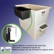 thumbnail image 2 of Bandeja Grande para Herramientas de Plástico Plastic Composites Co 2025, 2 of 6