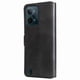 thumbnail image 4 of Funda Billetera para Realme C31 4G con Porta Tarjetas y Soporte Ajustable Negro, 4 of 6