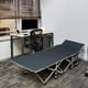 thumbnail image 2 of Silla De Playa Plegable Cama Plegable Camping Reposera 186cm, 2 of 7