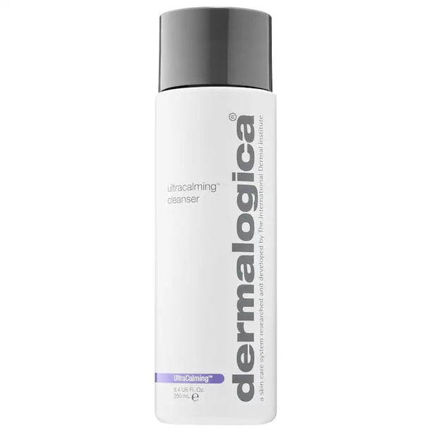Limpiador Ultracalmante de Dermalogica para - Limpiador