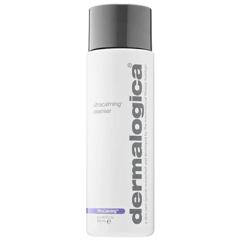 Limpiador Ultracalmante De Dermalogica Para - Limpiador