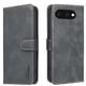 thumbnail image 1 of Funda Billetera para Google Pixel 9A Protección RFID y Soporte Ajustable Negro, 1 of 6
