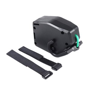 Magideal - Cuerda De Remolque Para Bicicleta, Cuerda Para Tracción De Bicicleta, Accesorios Portátiles Retráctiles Para Bicicleta, Correa De Tracción De Tracción