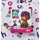 thumbnail image 5 of Juego de mesa Clever Noodle Pig Fig Wig: juego de palabras para niños, 5 of 8