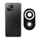 thumbnail image 1 of Vidrio de Camara Trasera Compatible con Xiaomi Mi 11 Lite + Adhesivo, 1 of 5
