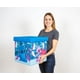 thumbnail image 2 of Juego de 2 organizadores en forma de cubo Disney Lilo & Stitch de 38 cm, 2 of 3