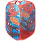 thumbnail image 2 of Cesta desplegable Jay Franco Marvel Spiderman & Miles, 2 of 5