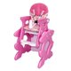 thumbnail image 5 of Silla de comer Escritorio Rosado, 5 of 10