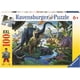 thumbnail image 1 of Rompecabezas Ravensburger Land of The Giants 100 piezas, 1 of 2