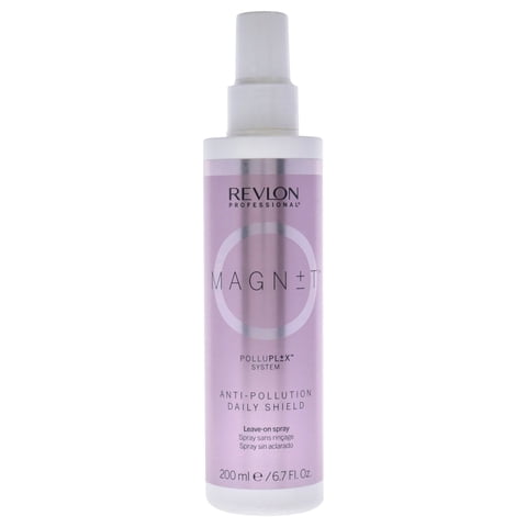 Spray Revlon Magnet Leave-On Escudo Diario Anticontaminación 200Ml Unisex