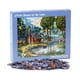 thumbnail image 4 of Rompecabezas Vermont Christmas Company House by The Lake, 1000 piezas, 4 of 4