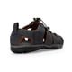 thumbnail image 2 of Sandalias Hombre Textil Terral Gris Cardinale gris 42, 2 of 6