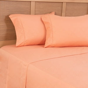 Plumetti - Sabana Mf Lisa Embossed 2 P Coral