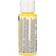 thumbnail image 2 of Pintura acrílica DecoArt Crafter's Bright Yellow 60ml, 2 of 2