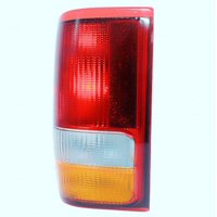 Repuestos Del Sol - Farol Trasero Izquierdo Ford Ranger 2.5 153 Tdi 12 Valv 1993 1997