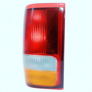 Repuestos Del Sol - Farol Trasero Izquierdo Ford Ranger 3.0 183 V6 Ohv 12 Valv 1993 1997