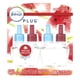 thumbnail image 1 of Recambios de aceite perfumado Febreze Plug In, edición limitada, sandía, 25 ml (2 unidades), 1 of 2