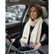 thumbnail image 1 of Bufanda Cashmere Premium Unisex Varios Colores, 1 of 6