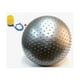 thumbnail image 3 of Pelota Balón Pilates – Yoga - Masaje Erizo 50-55 Cm Gris, 3 of 3