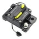 thumbnail image 3 of 30-300 AMP Disyuntor IP67 Impermeable 12V-48V Fusible De Reinicio Manual 80A, 3 of 5