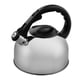 thumbnail image 3 of Tetera Con Pito 2.5L Acero Inoxidable Design Plateado, 3 of 5