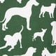 thumbnail image 3 of Delantal DII ajustable con bolsillos grandes 89x71 cm estampado de perros, 3 of 8