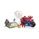thumbnail image 3 of Lego Spidey En Su Moto Vs. Rhino, 3 of 4