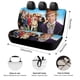 thumbnail image 2 of Willy Wonka-theme Car Rear Seat Covers Back Elastic Flexible Car Seat Covers Decorative Fits Most Cars 120x59x76cm, 2 of 6