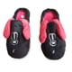thumbnail image 1 of Pantuflas Niños De Felpa, Diseño De Perro, Anime, Kawaii Color Negro Talla 30-31, 1 of 3
