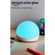 thumbnail image 1 of Lámpara inteligente Amazon Echo Glow Multicolor Alexa, 1 of 3