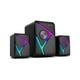 thumbnail image 3 of Parlante Gamer Xtrike Me Sk-610 Rgb Subwoofer 2.1, 3 of 4