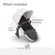 thumbnail image 2 of Segundo asiento inferior UPPAbaby RumbleSeat V2+ para Vista V2/V3, 2 of 8