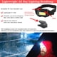 thumbnail image 4 of Kit de Emergencia Vial LIANXIN - Cables de Arranque y Linterna Frontal, 4 of 7