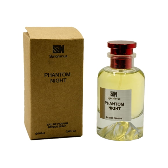 Perfume Synonimus Phantom Night Hombre 100Ml Edp