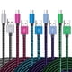 thumbnail image 1 of Cable Usb c Tpc001 3 A 480 Mbps 5 Unidades, 1 of 3