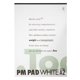 thumbnail image 1 of PM PAD white A2, A3, A4, B4, B5 A2 (627×444mm), 1 of 2