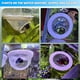 thumbnail image 4 of Acuario Todo En Uno Floating Betta Hide Shrimp Cave, 4 of 9
