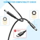 thumbnail image 4 of Cargador SLE-TECH 65 W 45 W para Dell Inspiron 13 14 15 17 3000 5000 7000, 4 of 6
